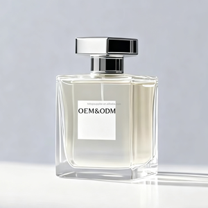 น้ำหอมพรีเมียมสำหรับผู้ชาย: กลิ่นหอมหรูหราติดทนนาน น้ำหอม Eau de Parfum และสเปรย์น้ำหอมสำหรับผิวกาย - Product Image 5