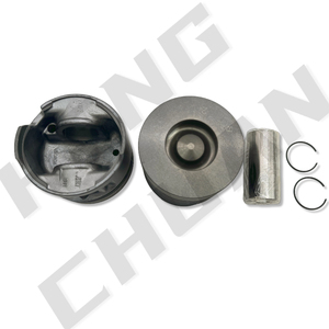 AKF Car <strong>Engine</strong> 1HD Overhaul Kit Gasket Piston Set <strong>Auto</strong> <strong>Engine</strong> <strong>Systems</strong> Full Gasket Kit for TOYOTA LAND CRUISER COASTER 4.2L - Product Image 3
