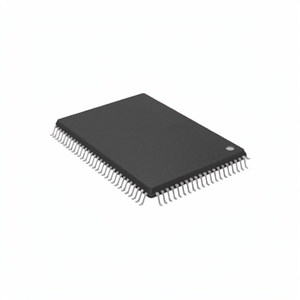 100 BQFP Embedded Electronic Circuit Components Original One Stop Service MB89653ARPF-G-382-BND - Product Image 1