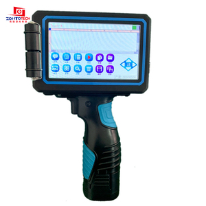 Venta Directa portátil móvil precio <span class=keywords><strong>impresora</strong></span> de inyección de tinta - Product Image 5