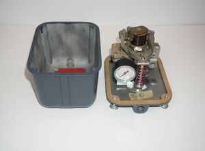 Vente directe usine : Actionneur pneumatique 3570 3-15 ou 6-30 Psi assorti au système pneumatique 3570 3-15 ou 6-30 Psi 3 - Product Image 6