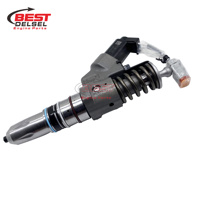 Inyectores de Combustible Diésel para Motor M11 N14, 4061851 3095040 3411756 4903472 4903319 4902921 4903084 4928171