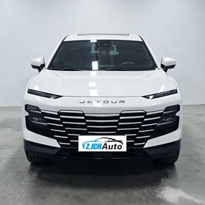 Jetour Dashing 1.6T <span class=keywords><strong>2022</strong></span> Usado en Venta, Automático, Volante a la Izquierda, SUV a Gasolina, Opción Económica y de Alta Calidad - Product Image 2
