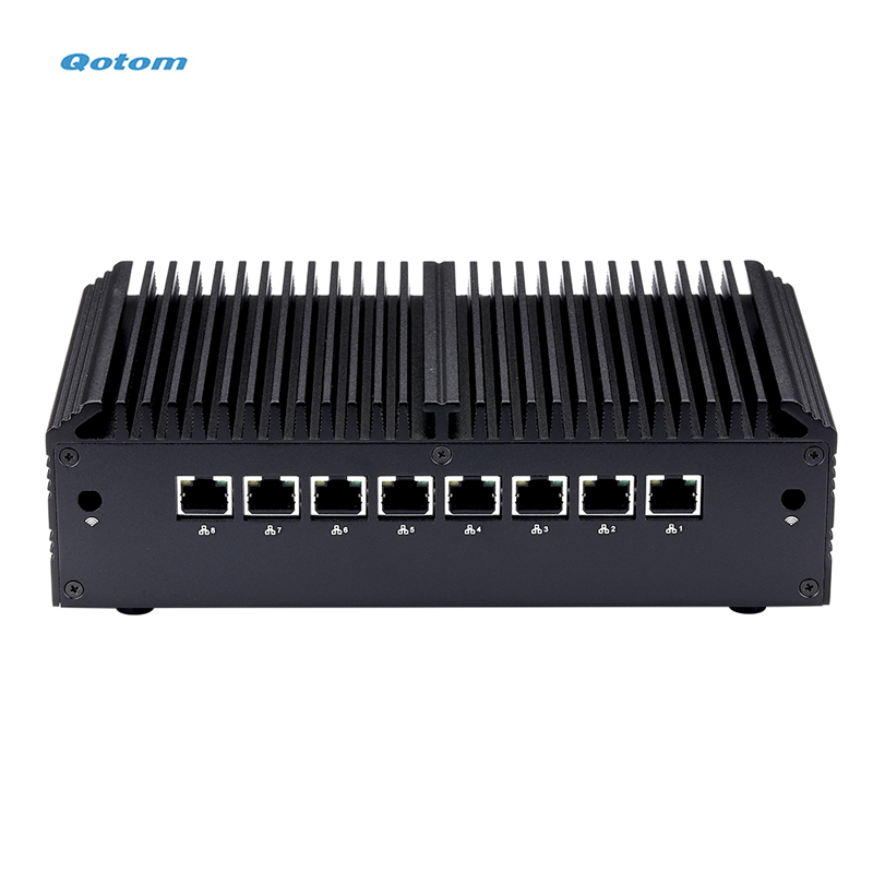 Negro Q1052GE No Wifi