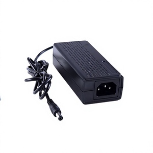 อะแดปเตอร์แปลงไฟ <span class=keywords><strong>AC</strong></span> <span class=keywords><strong>DC</strong></span> แบบติดผนัง 47.5W PSE BIS ได้รับการรับรองมาตรฐานความปลอดภัย <span class=keywords><strong>19V</strong></span> 2.5A <span class=keywords><strong>100</strong></span>-<span class=keywords><strong>240V</strong></span> <span class=keywords><strong>50</strong></span>/<span class=keywords><strong>60Hz</strong></span> - Product Image 4
