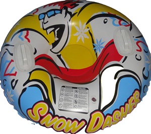 Tube de neige gonflable de grande taille, 39 m, robuste, pour mieux dormir, pour les <span class=keywords><strong>activités</strong></span> d'hiver, amusant et <span class=keywords><strong>en</strong></span> <span class=keywords><strong>famille</strong></span> - Product Image 3