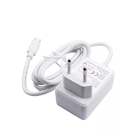 Orange Pi Adaptateur secteur officiel PD27W Type-C 5V3A 9V3A 12V2.25A Charge rapide pour Kits de modules électroniques Pi5 Pro Max Plus