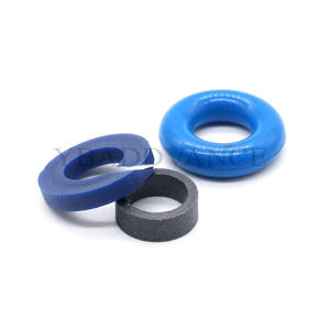 06E 998 907 F 06E998907F Kit de reparación de inyector de combustible de junta tórica de sello de teflón para Audi A6 Quattro, Q7, A8 ,<span class=keywords><strong>CREC</strong></span> 3,0 T - Product Image 3