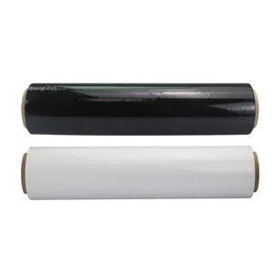 Expédition de Chine vers le Royaume-Uni, emballage PE, film rétractable transparent LDPE - Product Image 2