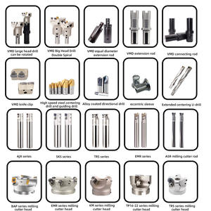 Utensile per sbavatura EO2000/NB1000/NG1000 - Product Image 5
