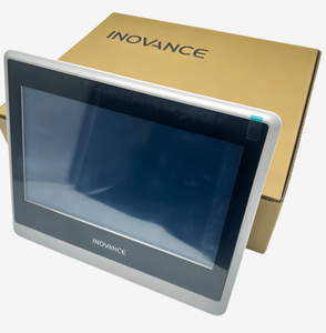 Pantalla Táctil HMI Original Inovance IT7070E 7 con Ethernet, 24V DC, para H3U/H5U/AM400/GL10 - Product Image 4