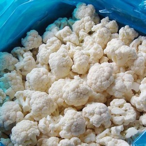 Iqf congelados <span class=keywords><strong>coliflor</strong></span> - Product Image 5