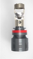 NAITE Ampoule LED personnalisée en gros T8 H11 pour systèmes d'éclairage automobile