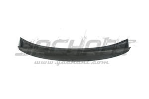 Assicurazione commerciale FRP fibra di vetro Spoiler posteriore 1998-2005 E46 <span class=keywords><strong>serie</strong></span> <span class=keywords><strong>3</strong></span> 4D <span class=keywords><strong>berlina</strong></span> & M3 CSL stile bagagliaio ala Fit - Product Image 5