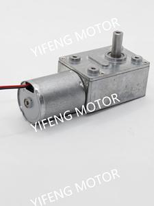 Couple élevé 4632 réducteur de boîte de vitesses à faible bruit <span class=keywords><strong>2430</strong></span> moteur à courant continu 12v 24v 6 volts moteur à engrenage à vis sans fin électrique moteurs à courant continu sans balais BLDC2430 - Product Image 3