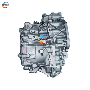 Boîte de vitesses à transmission variable continue (CVT) de bonne qualité RE0F10A <span class=keywords><strong>automatique</strong></span> pour véhicules <span class=keywords><strong>Nissan</strong></span> R52 - Product Image 4