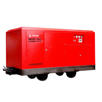 Kaishan kancy 220/8 330/8 400/14.5 580/17 560/18 cfm/bar diesel mining portable vis compresseur d'air prix