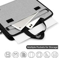 Organizador de Archivos Tipo Acordeón con 13 Bolsillos, Asa Oculta, Carpetas Expandibles, Organizador de Documentos Portátil de Tela, Bolsa para Documentos