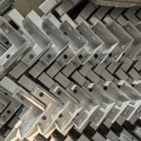Structure de maison conteneur assemblée de 20 pieds, détachable et économique