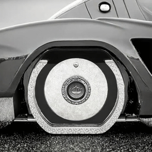 Kit de Anillos <span class=keywords><strong>Halo</strong></span> DRL de Cristal 5D RGB de 2.<span class=keywords><strong>5</strong></span>\" y 3\" para Faros Delanteros de Automóviles - Product Image 3