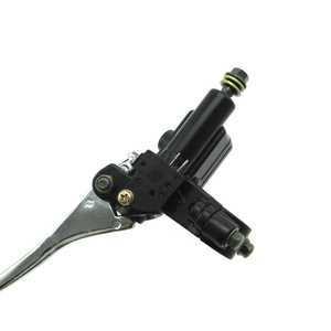 Sportsmoto EN STOCK Maître-<span class=keywords><strong>cylindre</strong></span> de frein droit pour Pit <span class=keywords><strong>Dirt</strong></span> Bike ATV - Product Image 5