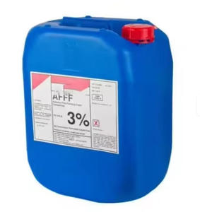 Meilleur Prix Concentré de Mousse AFFF 3% 6% AR-F3/FP/S EN3% Agent Extincteur à Mousse (Sans Fluor + Fluor) 20L 25L - Product Image 4