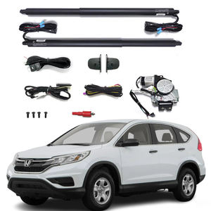 Partes del cuerpo del automóvil Puerta trasera eléctrica de energía automática antipellizco inteligente para el viejo <span class=keywords><strong>Honda</strong></span> <span class=keywords><strong>CRV</strong></span> 2011-2016 - Product Image 1