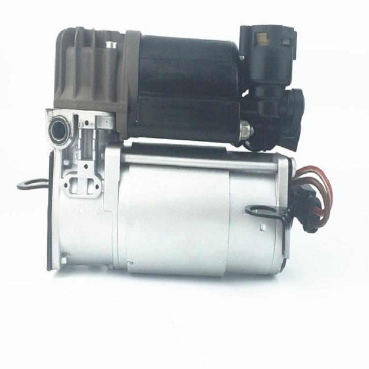 Air Suspension Compressor Auto Spare Parts Air Pressure Compressor for Benz W220 W211 OEM NO. 2113200104,2113200304