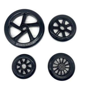 سكوتر من المصنع OEM ، سكوتر كبير مخصص PU Wheel ، الكبار ركلة من من من المصنع ، سكوتر من البولي يوريثان
