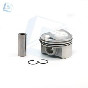 Kit de Pistones para Motor C6 3.0 TFSI AUDI-pistón 06E107065CN 06E107066CN A4 CAKA,CCBA,CGWC,CGXC,<span class=keywords><strong>CREC</strong></span>,CTUB  2011-2017 Anillos Pistón V6 - Product Image 6