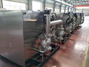 <span class=keywords><strong>Pompe</strong></span> <span class=keywords><strong>de</strong></span> levage d'<span class=keywords><strong>eaux</strong></span> <span class=keywords><strong>usées</strong></span> en acier inoxydable à haute pression Offre Spéciale pour toilettes <span class=keywords><strong>de</strong></span> sous-sol - Product Image 5