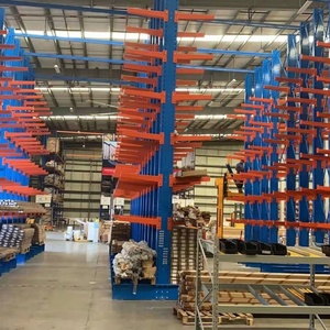 2025 mô hình mới <span class=keywords><strong>cantilever</strong></span> Kệ Hệ thống lưu trữ <span class=keywords><strong>cantilever</strong></span> Giá Nhiệm vụ nặng nề điều chỉnh đơn <span class=keywords><strong>cantilever</strong></span> giá - Product Image 3
