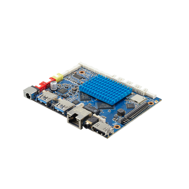 High Quality Custom Mini PC Motherboard in Stock Good Quality Wholesale Supply
