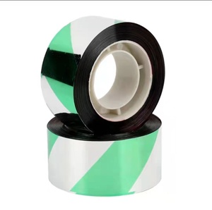 Cinta de Plástico Qiao Liang, Cinta Espantapájaros de Dos Colores, para Exteriores, para Mantener Alejadas a las Aves de tus Árboles - Product Image 1
