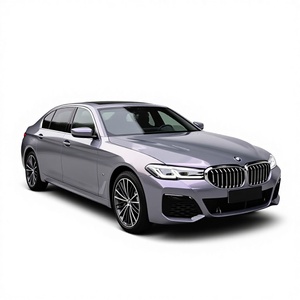 Película para Envolver Automóviles, Película de Cambio de Color TPU PET PPF, Película de Cambio de Color para Carrocería de Automóvil - Product Image 3