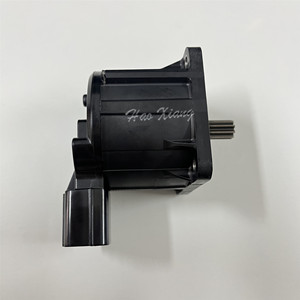 Haoxiang K6T51271 NH950156-24V Valve <span class=keywords><strong>EGR</strong></span> automobile de haute qualité pour Hitachi ZX190 ZX300 ZX330 Isuzu Medium 4HK1 John 5.2L 4.5L - Product Image 5