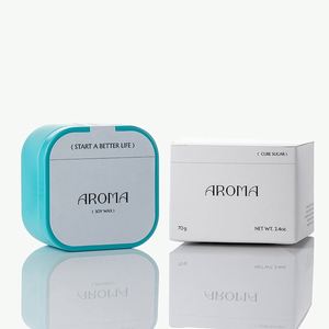 New Novelty Candle Making, Natural Soy Wax With Private Labels Luxury Scented Candles/ - Product Image 2