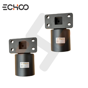 Rullo Superiore MS280 1 per Ricambi Telaio Escavatore <span class=keywords><strong>MITSUBISHI</strong></span>, Rullo Portante - Product Image 3