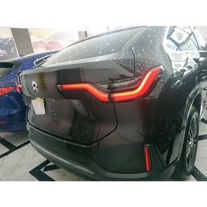 <span class=keywords><strong>Voiture</strong></span> d'occasion Guazi 2020 <span class=keywords><strong>NIO</strong></span> EC6 en stock, SUV électrique automatique zéro émission 5 places, conduite à gauche, faible coût d'entretien - Product Image 6