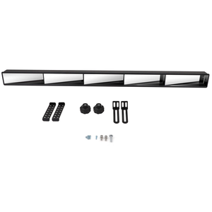 Espejo Retrovisor Panorámico Universal de 5 Paneles Genek Genek02 para Carrito de <span class=keywords><strong>Golf</strong></span> - Product Image 2