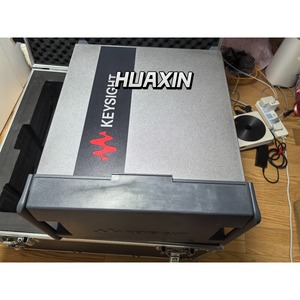 Analyseur de Réseau Vectoriel Keysight Agilent E5080A Deux Ports 1 Pièce * hx - Product Image 2