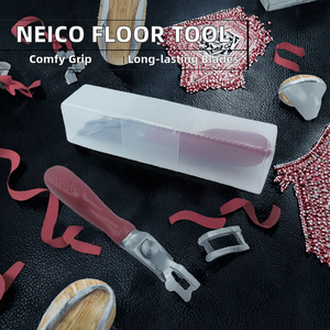 <span class=keywords><strong>Neico</strong></span> cấp công nghiệp OEM Sàn Vinyl hàn cắt lưỡi công cụ sàn thảm cắt tỉa skiving công cụ với 4 lưỡi - Product Image 2