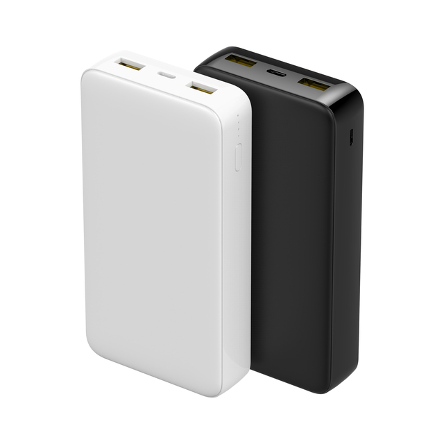 Cheap Power Bank 20000mah Fast Charging Portable Charger 20000mah QC PD Fast Charging Battery