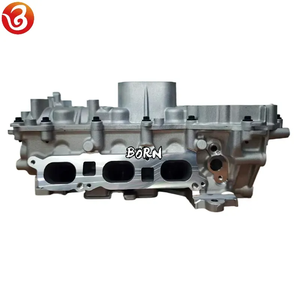 Ensemble de culasse de moteur EB2ADT 910059 1623199180 pour <span class=keywords><strong>Peugeot</strong></span> 208 308 508/Citroën Berlingo C3 C4 C5 1.2L - Product Image 4