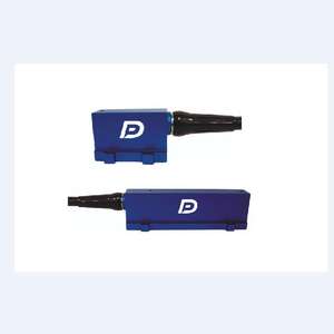 Sonda ultrassônica para detecção de falha, série de equipamento linear doppler ut com grande - Product Image 5