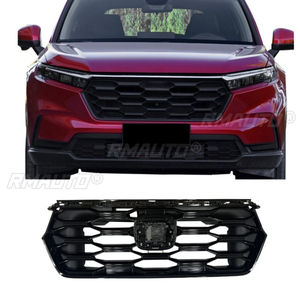 Kit de Carrocería para Honda Pilot 2023+, Parrilla Delantera, Rejillas Decorativas, Cubierta Decorativa, Parrilla Delantera, Pieza Exterior - Product Image 2