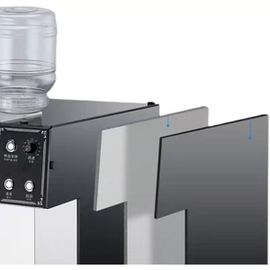2024 nouvelle source d'alimentation électrique automatique <span class=keywords><strong>de</strong></span> machine à glaçons <span class=keywords><strong>de</strong></span> lait coréenne pour une utilisation domestique directement l'usine <span class=keywords><strong>de</strong></span> machine à glaçons <span class=keywords><strong>de</strong></span> neige <span class=keywords><strong>de</strong></span> Bingsu <span class=keywords><strong>de</strong></span> la Chine - Product Image 3