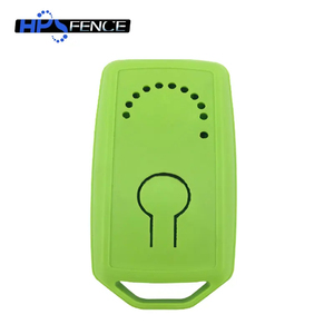 Testeur de tension pour clôture électrique miniature, étanche, isolé, ABS, max 10KV, 10 LED, voltmètre pour fil polyvalent agricole - Product Image 5