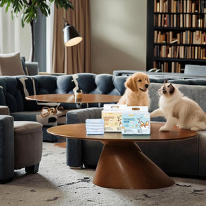 Pañales <span class=keywords><strong>para</strong></span> Perros <span class=keywords><strong>al</strong></span> <span class=keywords><strong>por</strong></span> <span class=keywords><strong>Mayor</strong></span>, Compra a Granel, Marca Privada, Bienvenidos Revendedores - Product Image 6