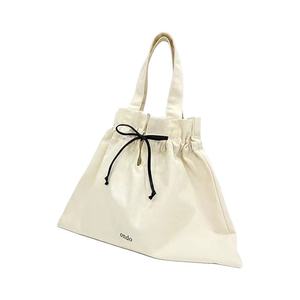 <span class=keywords><strong>LILA</strong></span> Fashion Design Bow Hobo Casual Cute Girl Teenage Ladies Shopping Canvas <span class=keywords><strong>Tote</strong></span> <span class=keywords><strong>Bag</strong></span> - Product Image 4
